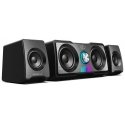 Computer speakers Rebeltec 2.1 ROCK computer speakers Computer speakers Rebeltec 2.1 ROCK computer speakers