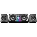 Computer speakers Rebeltec 2.1 ROCK computer speakers Computer speakers Rebeltec 2.1 ROCK computer speakers