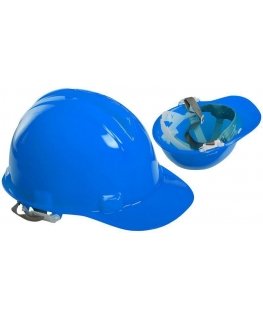 Lahti Pro Industrial apsauginis šalmas mėlynas (L1040203)