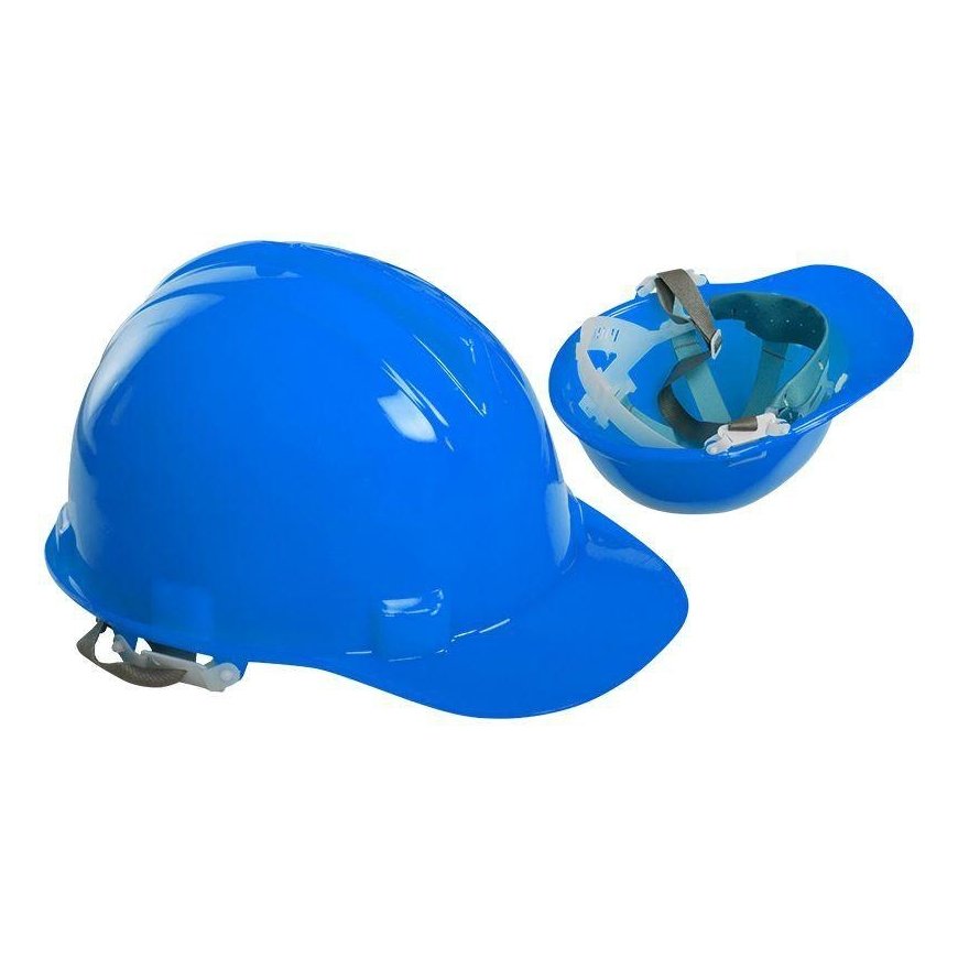Lahti Pro Industrial apsauginis šalmas mėlynas (L1040203)