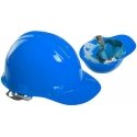 Lahti Pro Industrial safety helmet blue (L1040203)