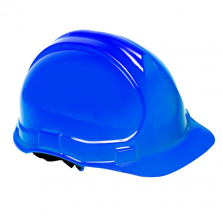 Lahti Pro Industrial apsauginis šalmas mėlynas (L1040203) – 2
