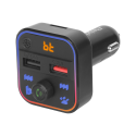 Peiying FM automobilinis siųstuvas su Bluetooth funkcija Peiying FM automobilinis siųstuvas su Bluetooth funkcija
