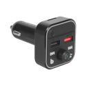 Peiying FM Car Transmitter with Bluetooth Function Peiying FM Car Transmitter with Bluetooth Function