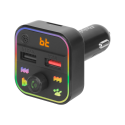Peiying FM Car Transmitter with Bluetooth Function Peiying FM Car Transmitter with Bluetooth Function