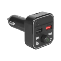 Peiying FM Car Transmitter with Bluetooth Function Peiying FM Car Transmitter with Bluetooth Function