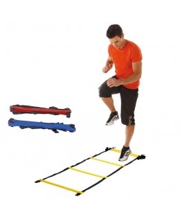Tremblay Dexterity ladder for training FLAT reg. 8m