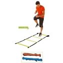 Tremblay Dexterity ladder for training FLAT reg. 8m Tremblay Dexterity ladder for training FLAT reg. 8m