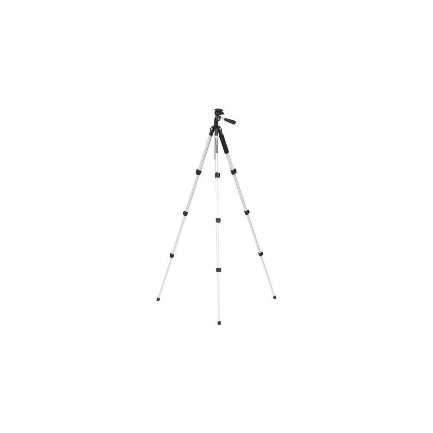 Tripod Benro Active 00 with P0 3-way head – 2