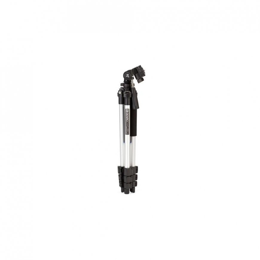 Trikojis Benro Active 00 su P0 3 krypčių galva – 4