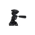 Tripod Benro Active 00 with P0 3-way head Tripod Benro Active 00 with P0 3-way head
