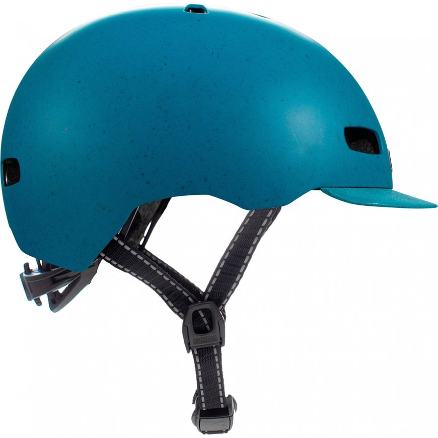 Nutcase Eco-Street Skip A Stone Mips Cycling Helmet, L – 2