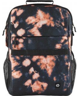 Hewlett Packard (HP) Backpack hp campus xl do notebooka 16" 7j593aa black-orange