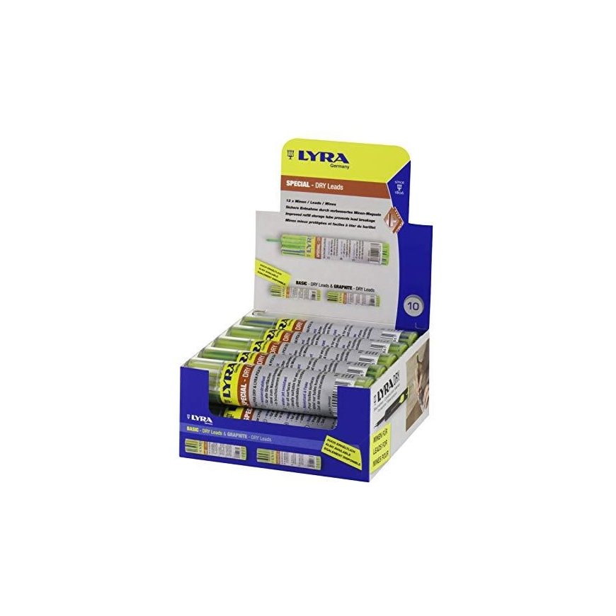 Fila Refill set of waterproof cores