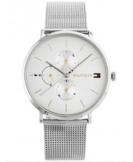 MOTERIŠKAS LAIKRODIS TOMMY HILFIGER JENNA (zf509a)