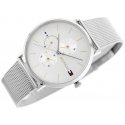 WOMEN'S WATCH TOMMY HILFIGER JENNA (zf509a)