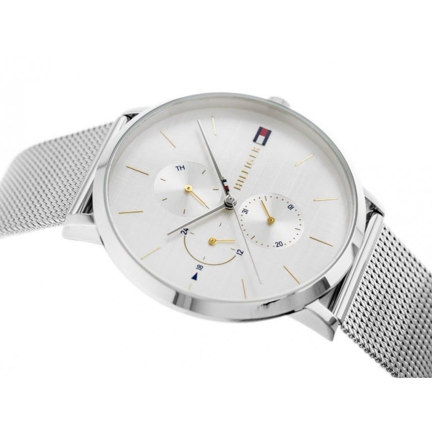 WOMEN'S WATCH TOMMY HILFIGER JENNA (zf509a) – 3