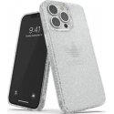 Case Adidas Adidas OR Protective iPhone 13 Pro / 13 6.1" Clear Case Glitter transparent 47120 Case Adidas Adidas OR Protective iPhone 13 Pro / 13 6.1" Clear Case Glitter transparent 47120