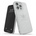 Dėklas Adidas Adidas OR Protective iPhone 13 Pro / 13 6,1" Clear Case Glitter skaidrus 47120 Dėklas Adidas Adidas OR Protective iPhone 13 Pro / 13 6,1" Clear Case Glitter skaidrus 47120