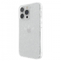 Dėklas Adidas Adidas OR Protective iPhone 13 Pro / 13 6,1" Clear Case Glitter skaidrus 47120 Dėklas Adidas Adidas OR Protective iPhone 13 Pro / 13 6,1" Clear Case Glitter skaidrus 47120