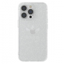 Dėklas Adidas Adidas OR Protective iPhone 13 Pro / 13 6,1" Clear Case Glitter skaidrus 47120 Dėklas Adidas Adidas OR Protective iPhone 13 Pro / 13 6,1" Clear Case Glitter skaidrus 47120