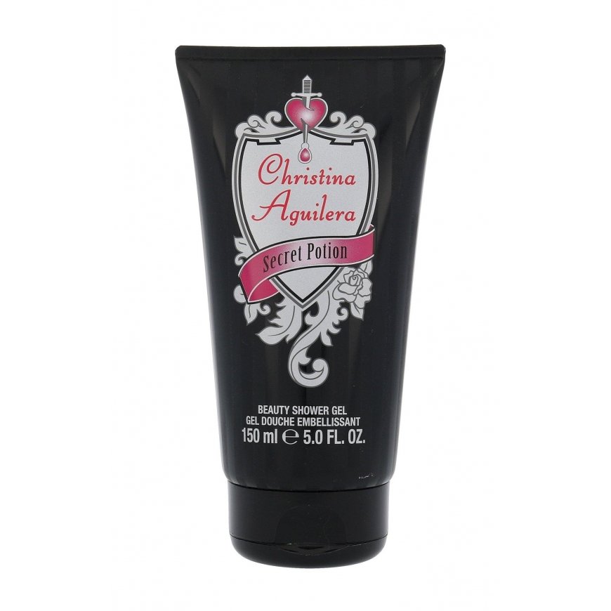 Christina Aguilera Christina Aguilera Secret Potion