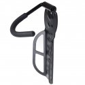 Maclean Bicycle Stand Bike Wall Mount Holder Vertical Steel Storage Hook 24" - 29" Maclean Bicycle Stand Bike Wall Mount Holder Vertical Steel Storage Hook 24" - 29"