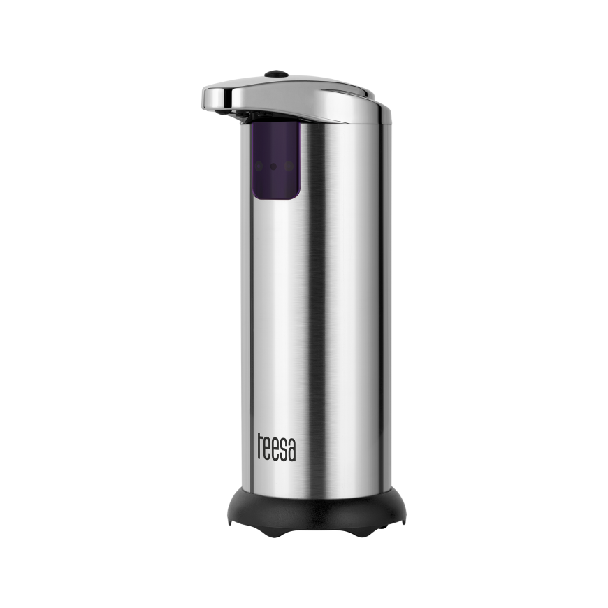 Teesa Automatic liquid soap dispenser TESA