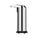 Teesa Automatic liquid soap dispenser TESA Teesa Automatic liquid soap dispenser TESA