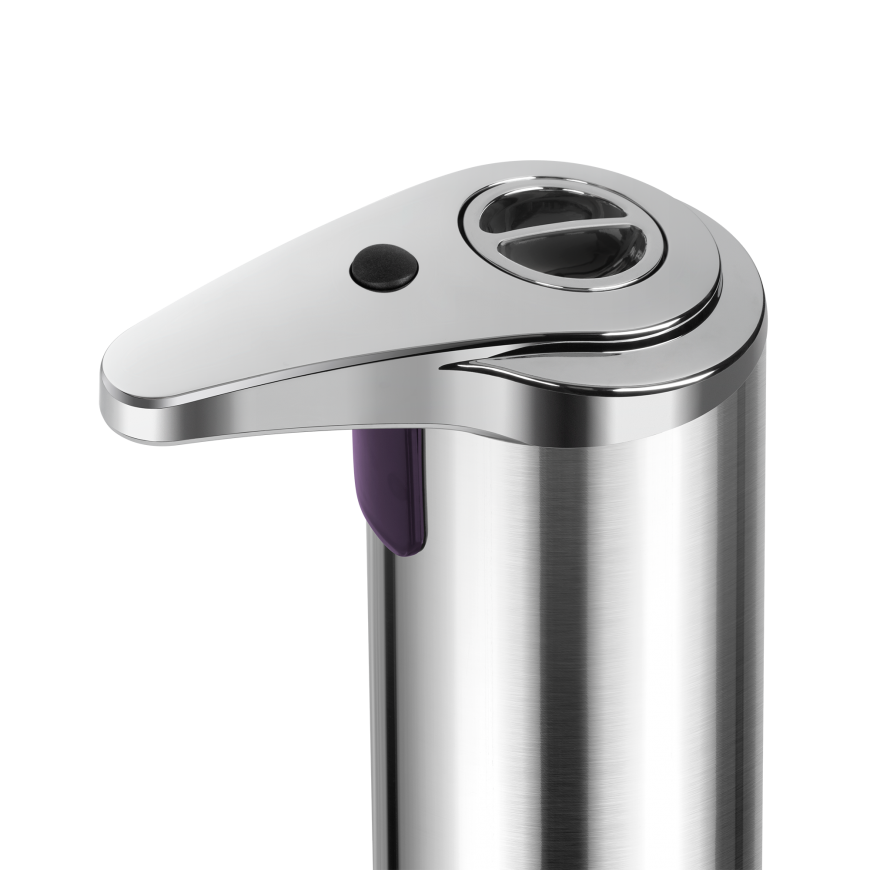 Teesa Automatinis skysto muilo dozatorius TESA – 4