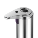 Teesa Automatic liquid soap dispenser TESA Teesa Automatic liquid soap dispenser TESA