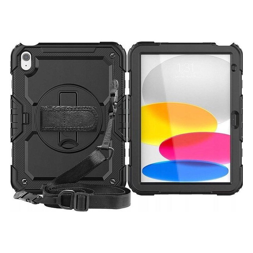 Tech-Protect Tablet Apple iPad 10.9 2022 Tech-Protect Cover