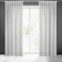 Eurofirany FIR / BELISSA / B 140X300 FLEX TAPE Dieninės užuolaidos Eurofirany FIR / BELISSA / B 140X300 FLEX TAPE Dieninės užuolaidos