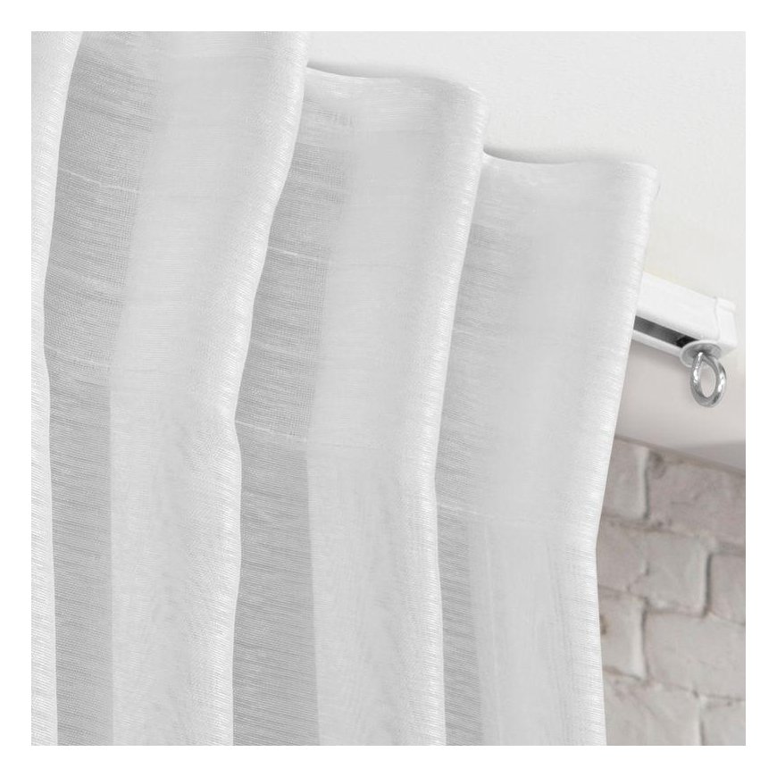 Eurofirany FIR / BELISSA / B 140X300 FLEX TAPE Day curtains – 3