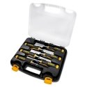Set of 6 DeWalt Wood Chisels [DWHT16852-9] 6, 13, 19, 25, 32, 38 mm