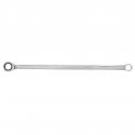 Neo Double-sided ratchet wrench, length 16 mm Neo Double-sided ratchet wrench, length 16 mm