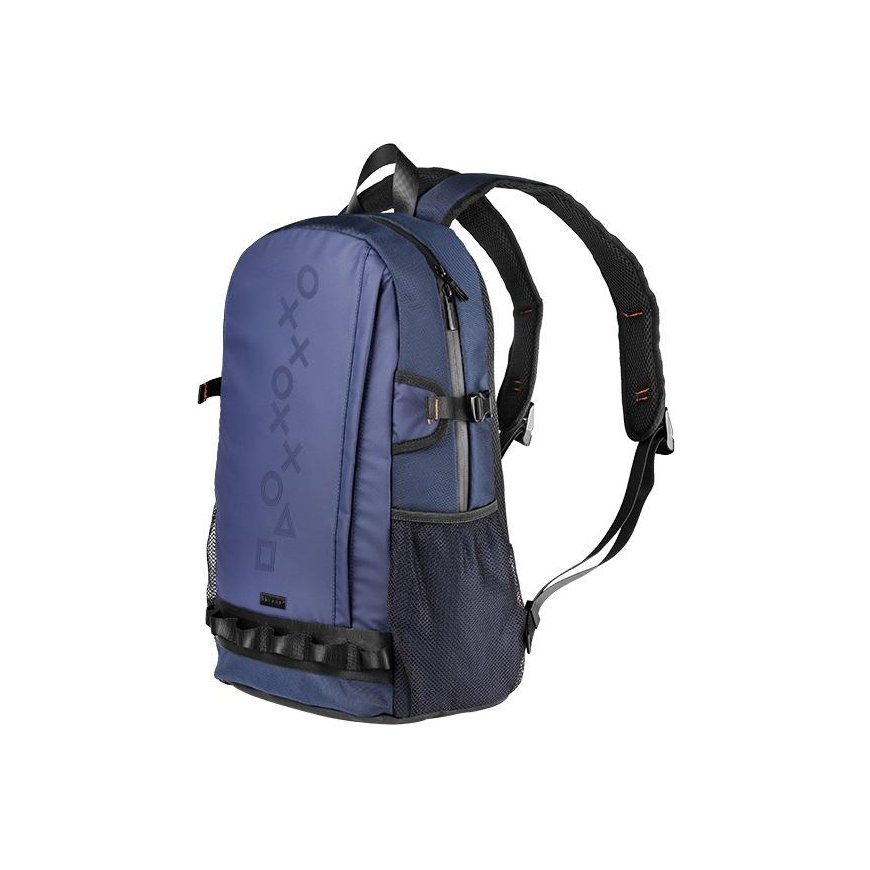 Tracer Backpack 15,6" Tracer Packer Mėlyna