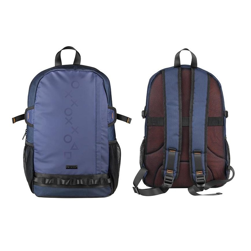 Tracer Backpack 15,6" Tracer Packer Mėlyna – 2