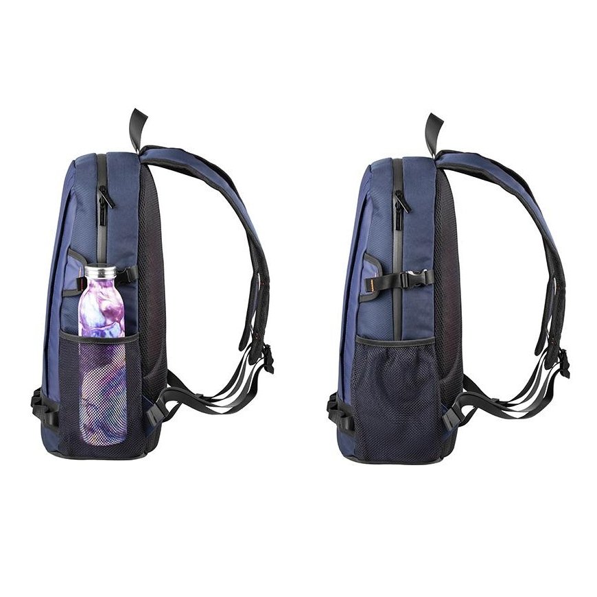 Tracer Backpack 15,6" Tracer Packer Mėlyna – 3