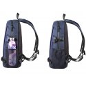 Tracer Backpack 15.6" Tracer Packer Blue