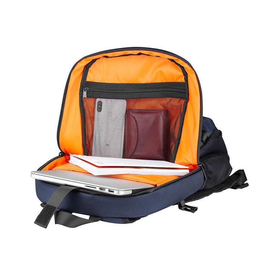 Tracer Backpack 15,6" Tracer Packer Mėlyna – 4