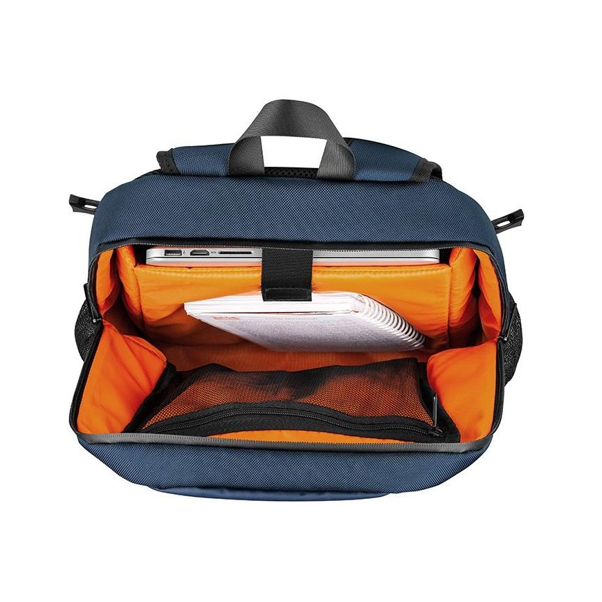 Tracer Backpack 15,6" Tracer Packer Mėlyna – 5