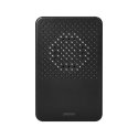 Orno One-wire doorbell LARK MAXI 230V black OR-DP-MR-161/B Orno One-wire doorbell LARK MAXI 230V black OR-DP-MR-161/B