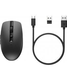 HP 710 Rechargeable Silent Pelė