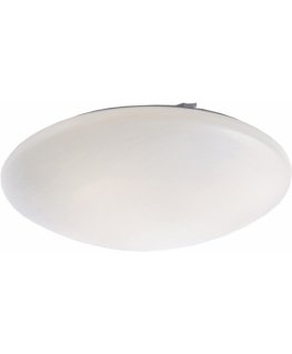 Innolux Jasmina LED ceiling, 28 W, 49 cm, 3000 K