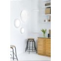 Innolux Jasmina LED-plafondi, 28 W, 49 cm, 3000 K Innolux Jasmina LED-plafondi, 28 W, 49 cm, 3000 K