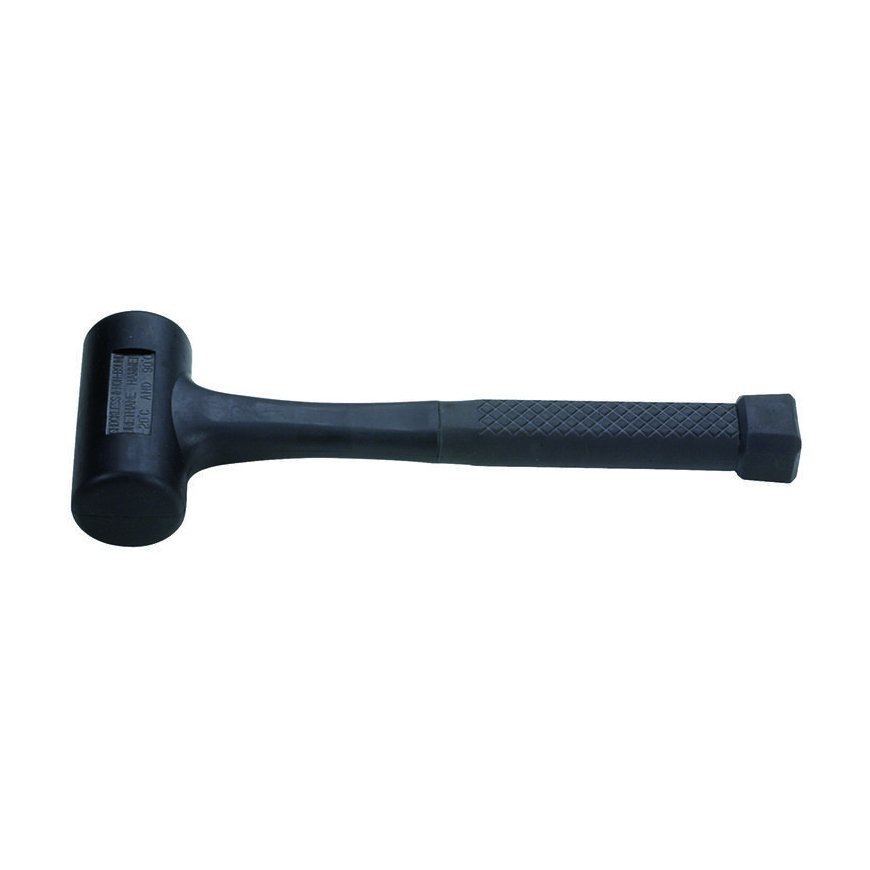 Bahco Hammer without recoil Dead blow 900g