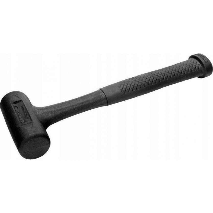 Bahco Hammer without recoil Dead blow 900g – 2