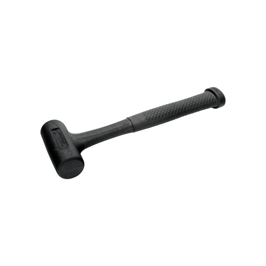 Bahco Hammer without recoil Dead blow 900g – 3