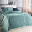Eurofirany CHON / SOFIA / MINT 220X240 MINT Bedspread Eurofirany CHON / SOFIA / MINT 220X240 MINT Bedspread